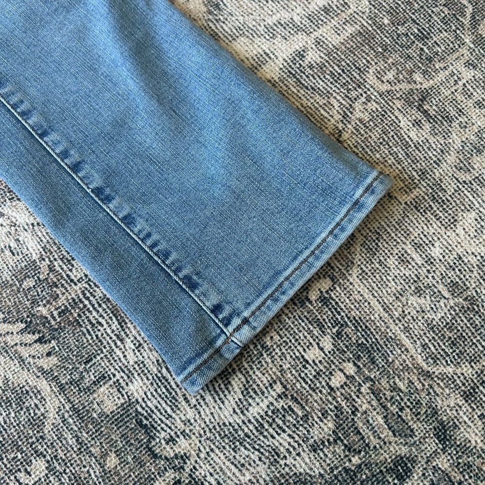 FRAME The Reboot Crop - Size 23; Only Worn Once! - Picture 4 of 4